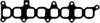 HONDA 17105PLZD00 Gasket, intake manifold